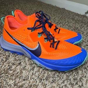 Nike Trail Terra